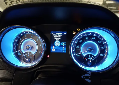 2013 Chrysler 300 300S Glacier из США, поврежденный, VIN 2C3CCAGGXDH603640